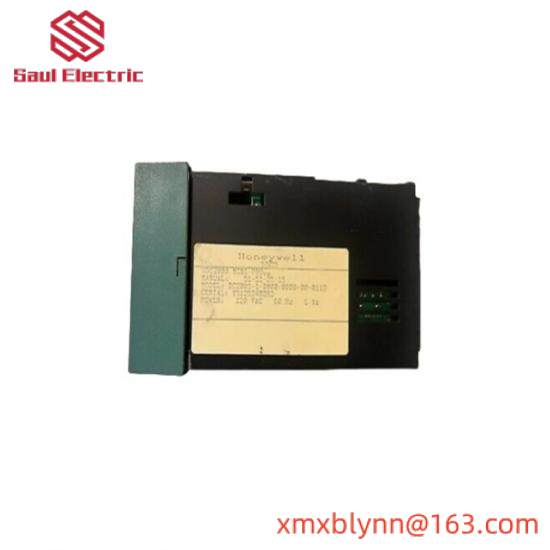 Honeywell DC2005-1-0000-0000-00-0112 Temperature Controller