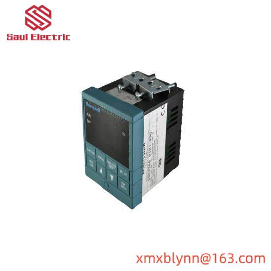 Honeywell DC230B-CE-00-10-0000000-00-0 Udc2300 TEMPERATURE CONTROLLER