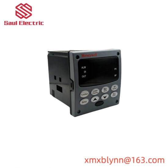 Honeywell DC3200-CE-1C0R-210-00000-E0-0 Temperature Controller