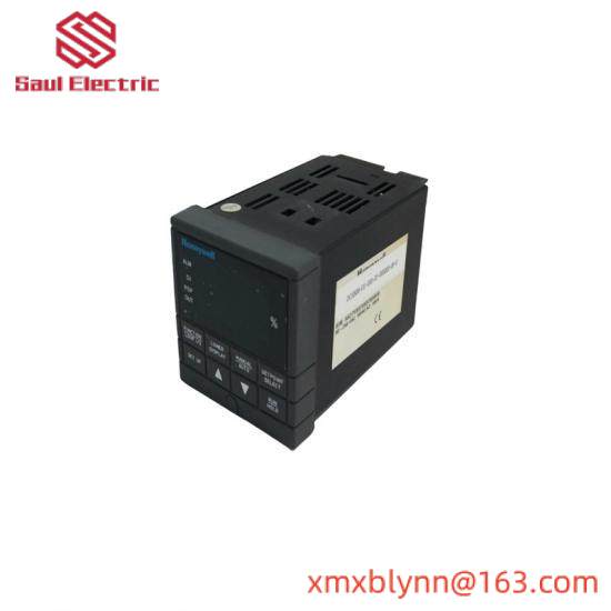Honeywell DC330B-EE-200-22-000000-00-0 Temperature Controller