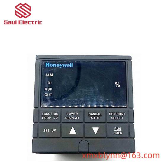 Honeywell DC330B-KE-000-20-000000-00-0 TEMPERATURE CONTROL DIALATROL