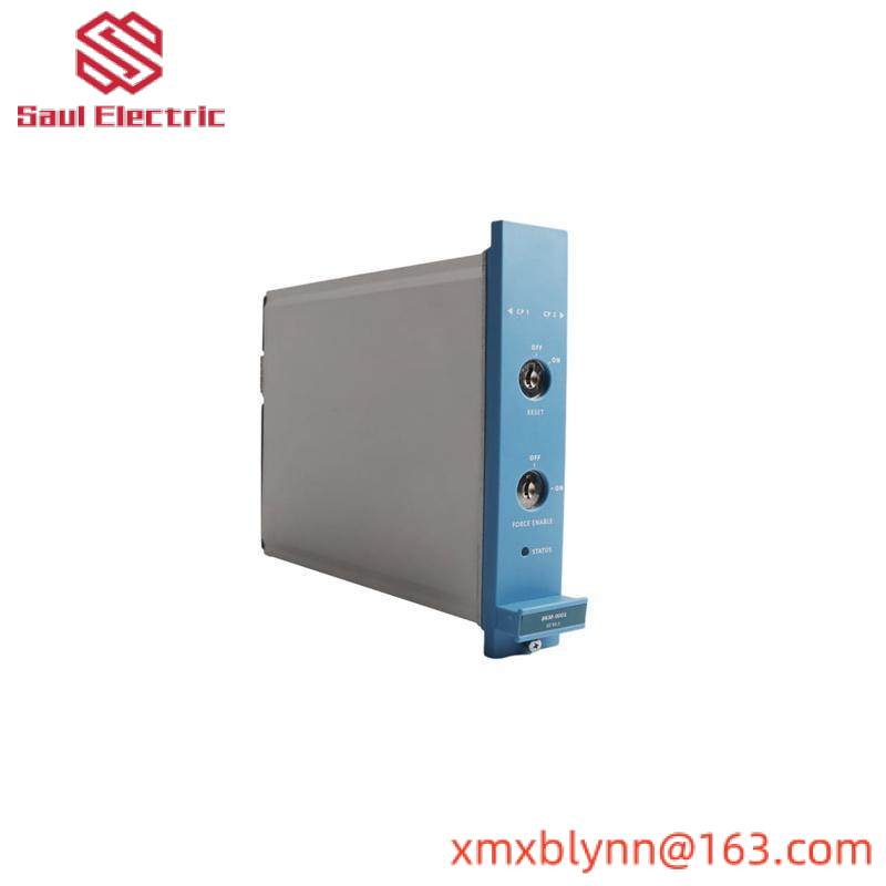 Honeywell FC-BKM-0001 Battery and Key Switch Module