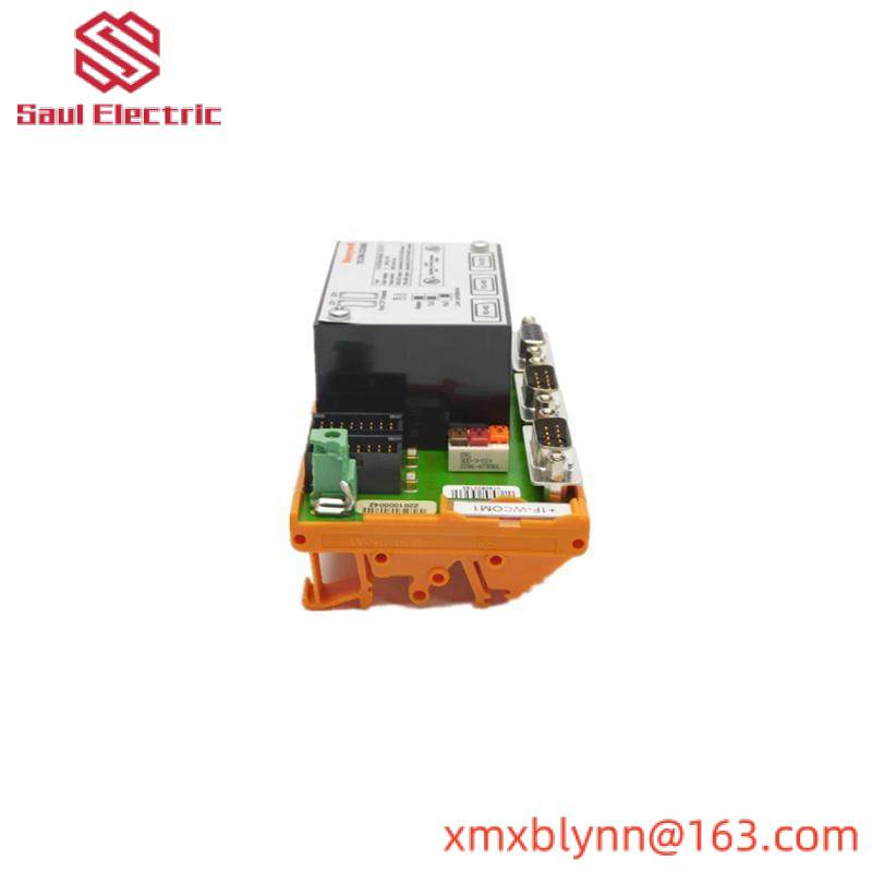 Honeywell FC-DCOM-232/485 Communication Interface FTA