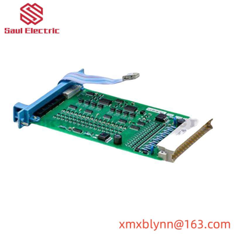 honeywell FC-DO-1624 Safe Digital Input Module