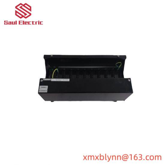 HONEYWELL FC-IOCHAS-0002R I/O Chassis AUTOMATION PARTS