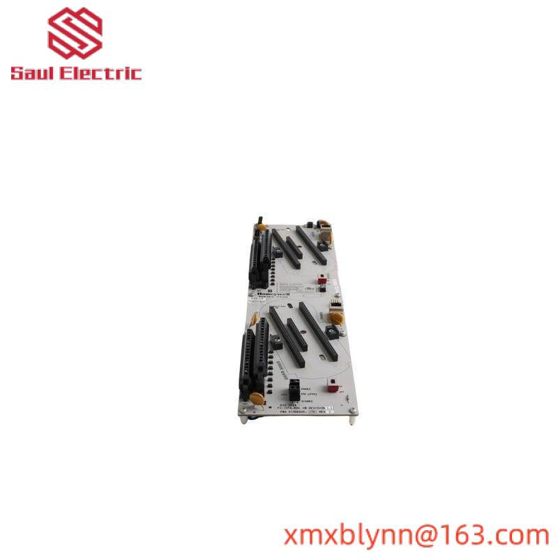 HONEYWELL FC-IOTA-R24 51306505-175 DCS Module