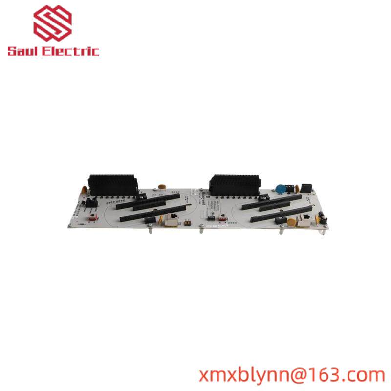 Honeywell FC-IOTA-R24 Redundant IO Termination Assembly