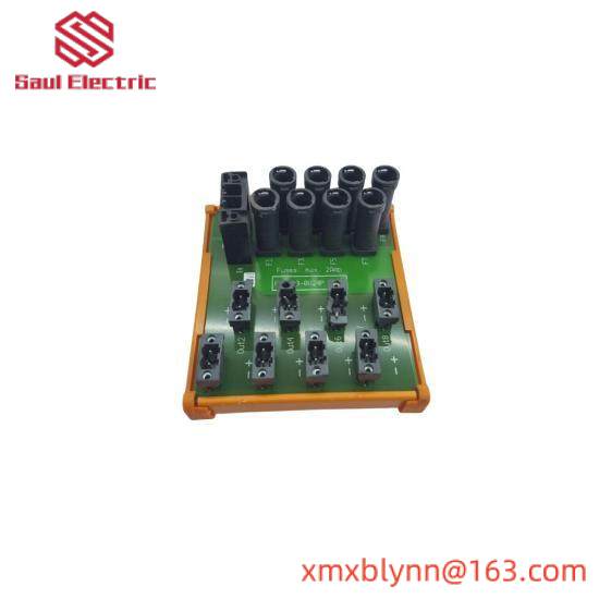 HONEYWELL FC-PDB-0824P power distribution board automation parts