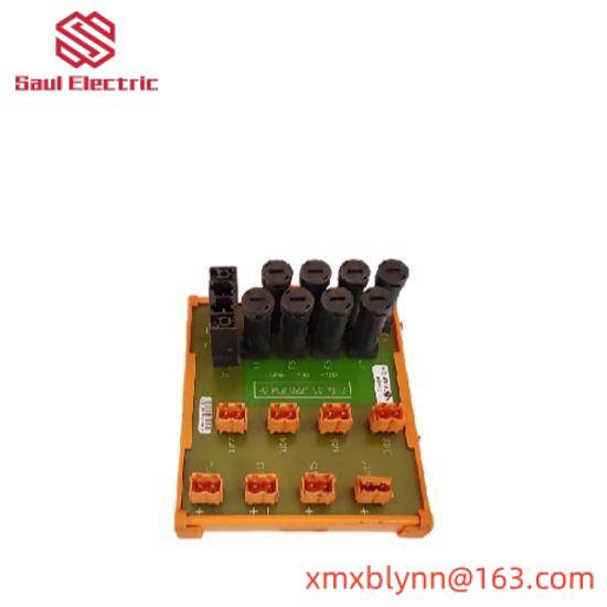 Honeywell FC-PDB-0824P V1.01.1