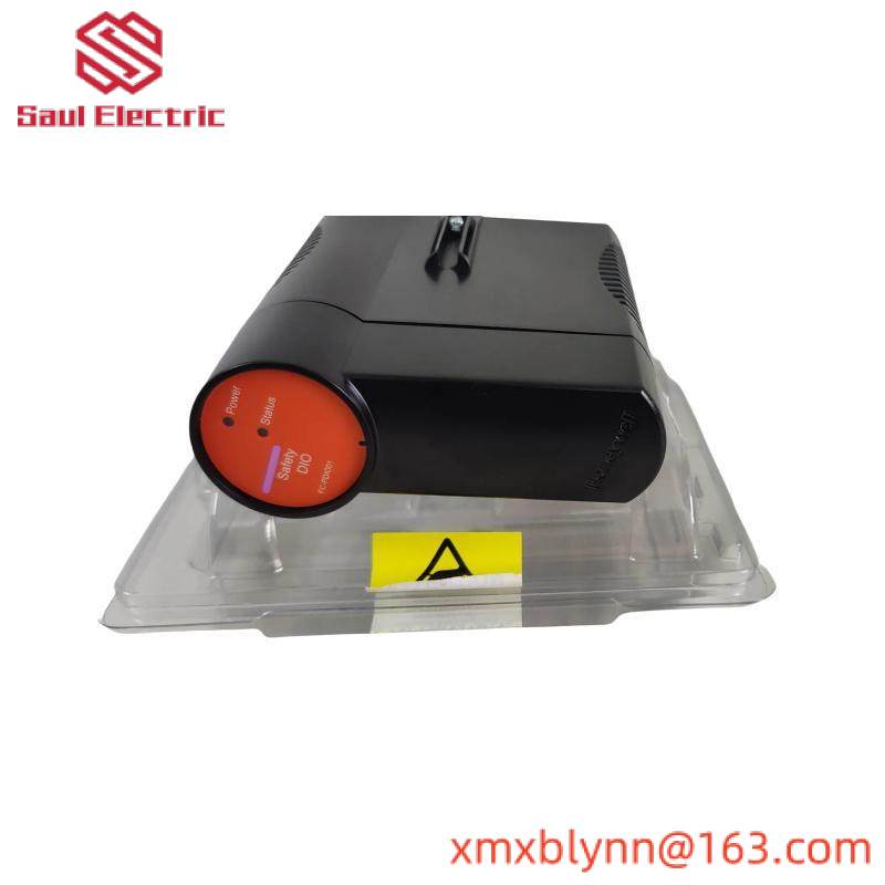 HONEYWELL FC-PDI001 Controller Module
