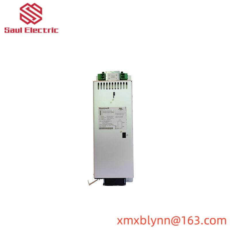 HONEYWELL FC-PSU-UNI2450U V2.0 POWER SUPPLY