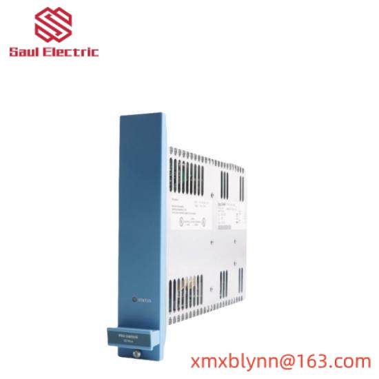 HONEYWELL FC-PSU-UNI2450U V2.1