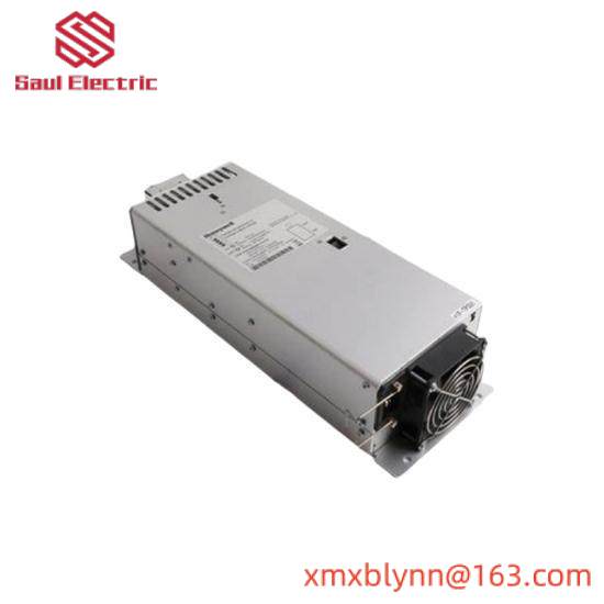HONEYWELL FC-PSU-UNI2450U V2.1