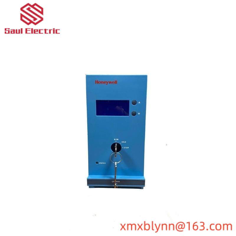 HONEYWELL FC-QPP-0001 V1.4 QUAD PROCESSOR PACK QPP MODULE