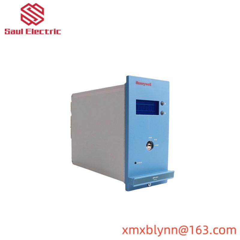 HONEYWELL FC-QPP-0002 V1.2 Quad Processor
