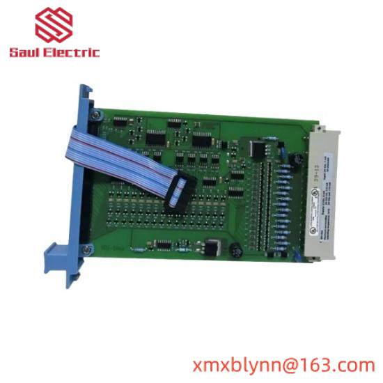Honeywell FC-SDI-1624  Digital Input Module