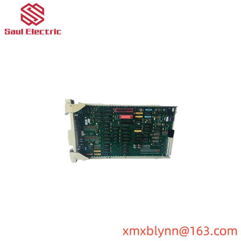 HONEYWELL FC-SDI-1624 OUTPUT MODULE