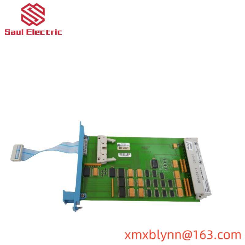 HONEYWELL FC-SDI-1624 V1.0 Digital Input Module