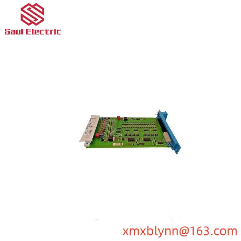 HONEYWELL FC-SDI-1624 V1.1.2.1 Digital Output Module