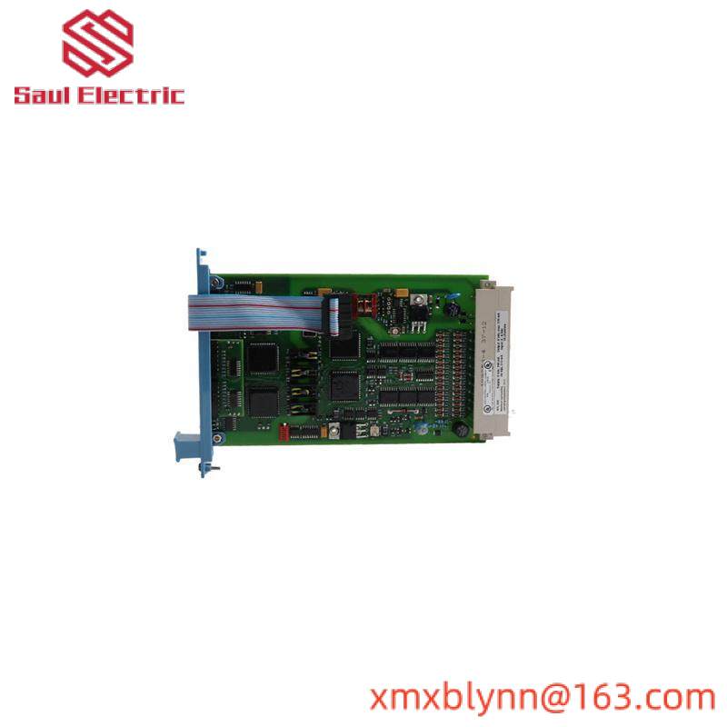 Honeywell FC-SDIL-1608 Digital Input Module
