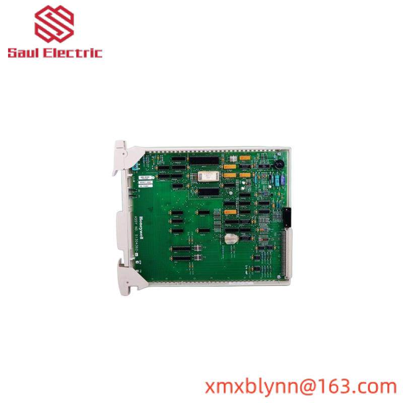HONEYWELL FC-SDIL-1608 V1.1 DIGITAL INPUT MODULE