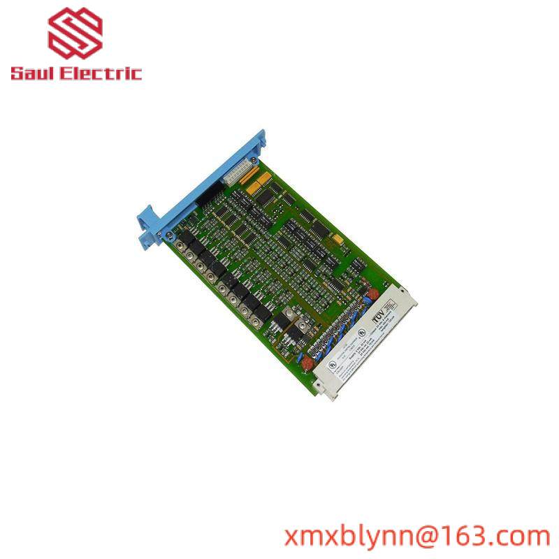 Honeywell FC-SDO-0411 Digital Output Module