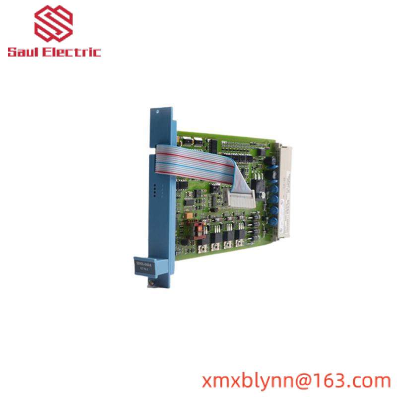Honeywell FC-SDO-0424 Safe Digital Output Module