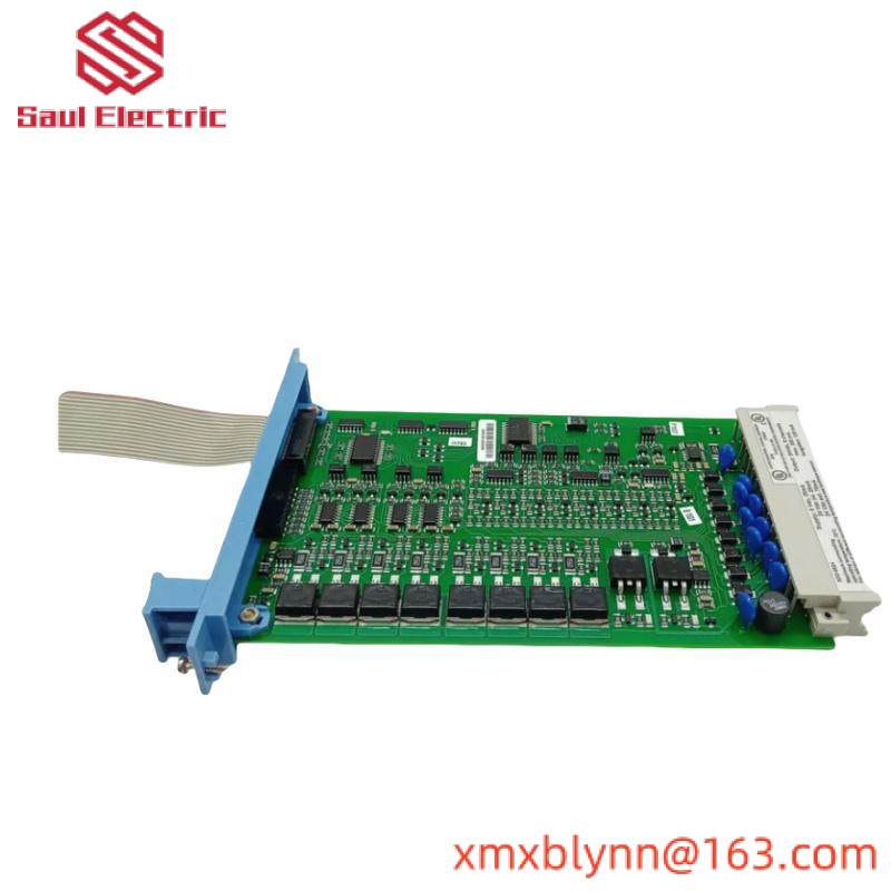 honeywell FC-SDO-0824 Safe DO Module