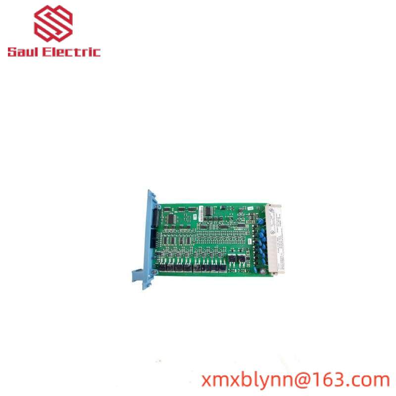 HONEYWELL FC-SDO-0824 V1.3.4.1 Digital Output Module