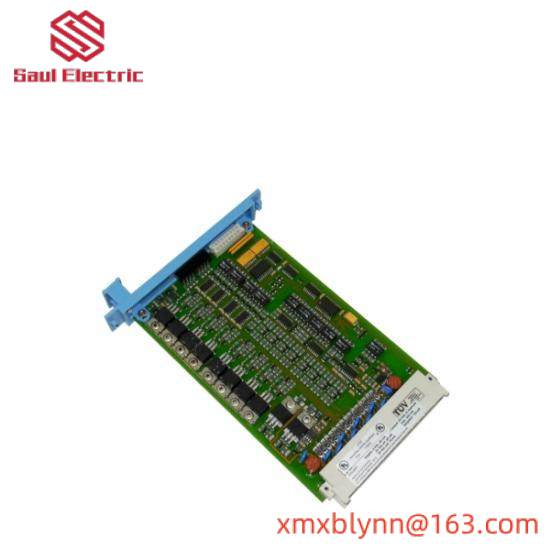Honeywell FC-SDO-0824 V1.3.4.1  Safe Module