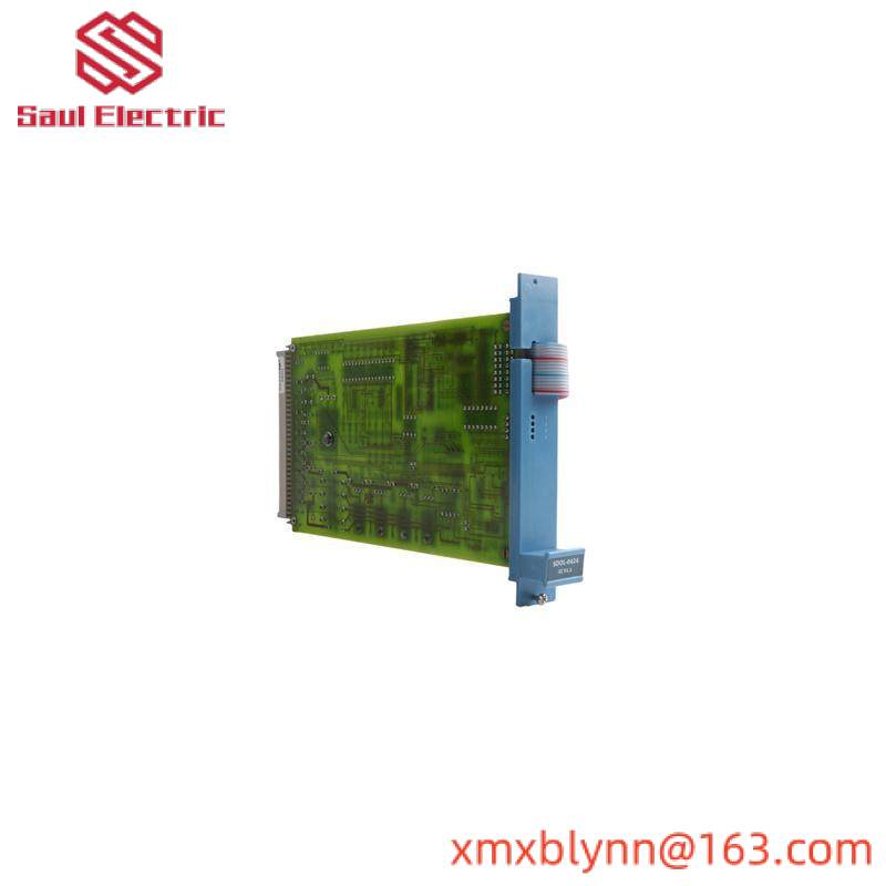 HONEYWELL FC-SDOL-0424 Digital Output Module