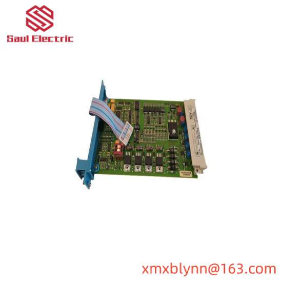 honeywell FC-SDOL-0448 Safe digital output module