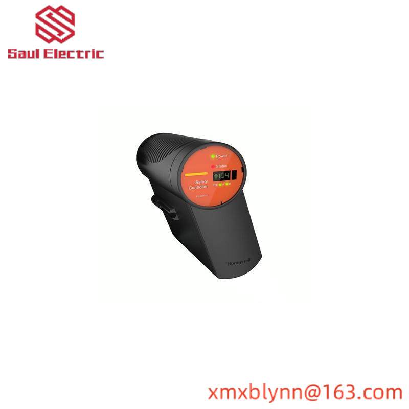 Honeywell FC-TDIO52 Safety Manager SC Hardware