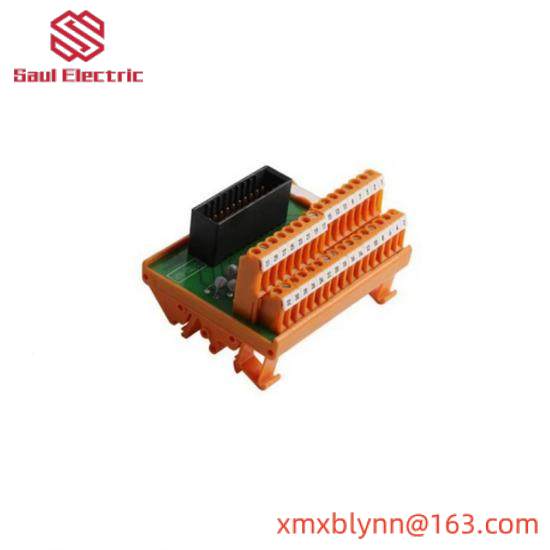 honeywell FC-TIDI-1624 Digital Input Module