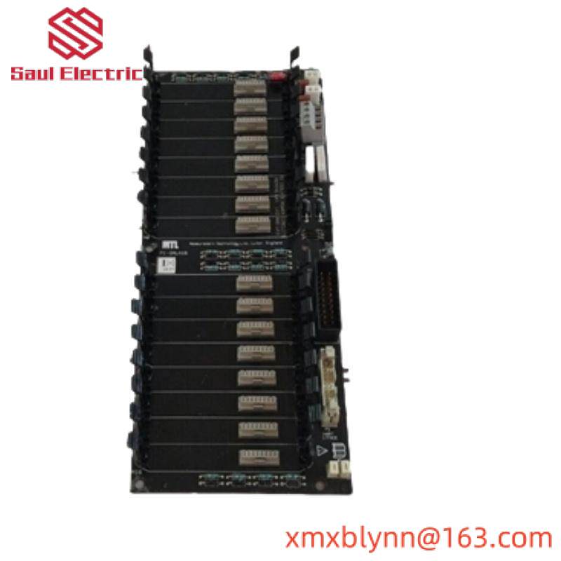 honeywell FC-TRO-0824 Digital output Module FTA