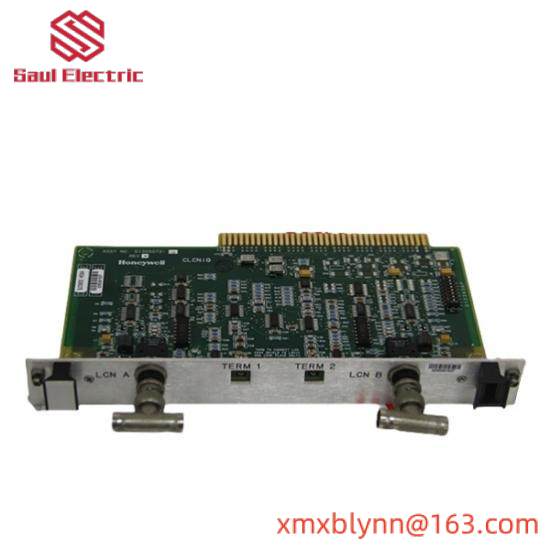 Honeywell FC-TRO-1024  Digital output (relay contact) FTA (10 channels) (conformal coated)