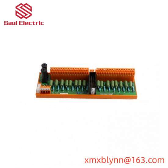 honeywell FC-TSAI-0410 Safe Analog Input Module