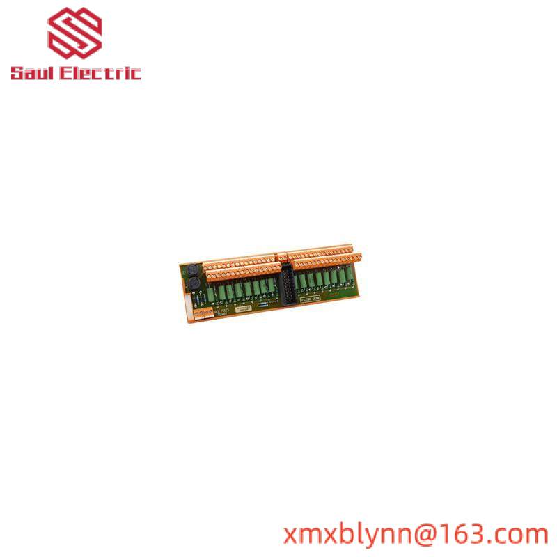 HONEYWELL FC-TSAI-1620M