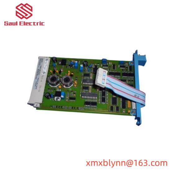 Honeywell FC-TSAO-0220M  Analog Output Module