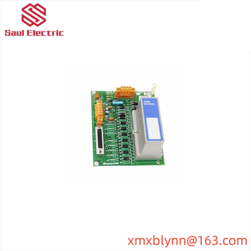 HONEYWELL FC-TSAO-0220M SAFE AO MODULE