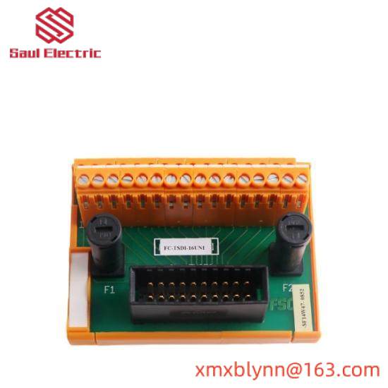 Honeywell FC-TSDI-16UNI  SAFE DIGITAL LINE MONITORING