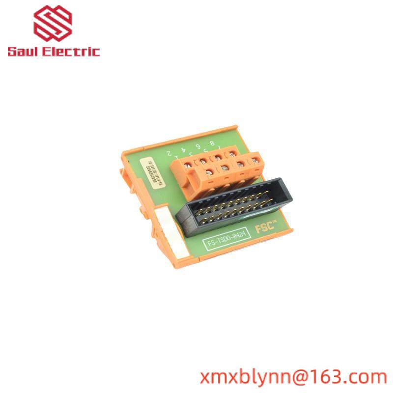 HONEYWELL FC-TSDO-0424 Fail-Safe Digital Output