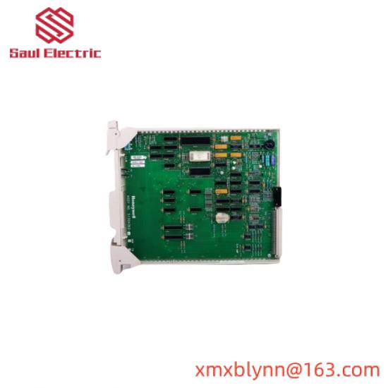 HONEYWELL FC-TSJASH-1624CC V1.0 Digital Controller