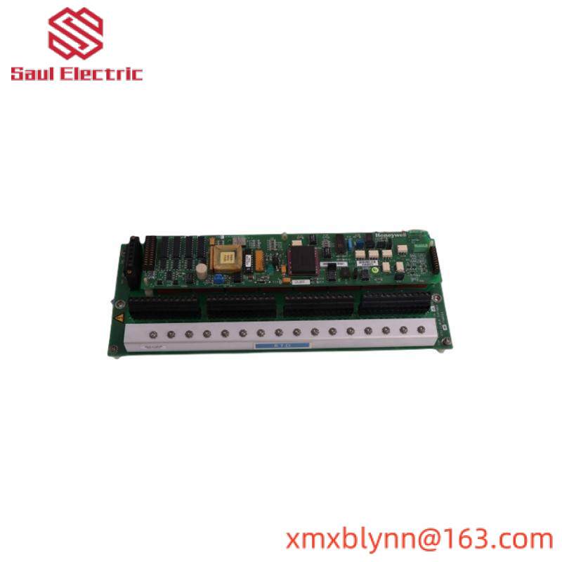 HONEYWELL FC-TSRO-0824 UNIVERSAL SAFETY INTERFACE