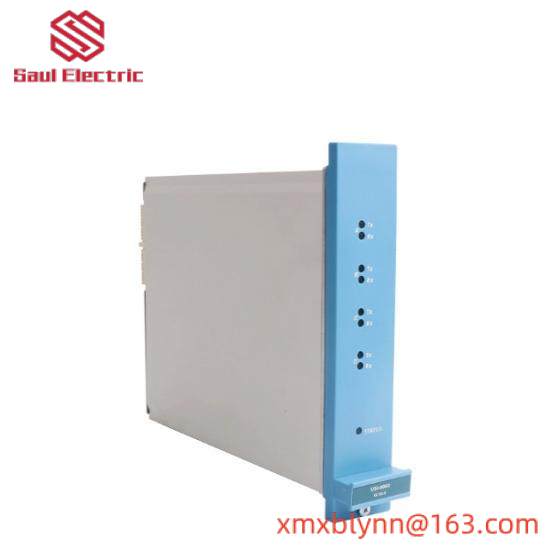 Honeywell FC-USI-0002 DCS Module