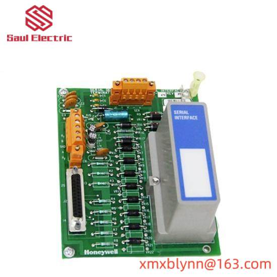 Honeywell 8112.0