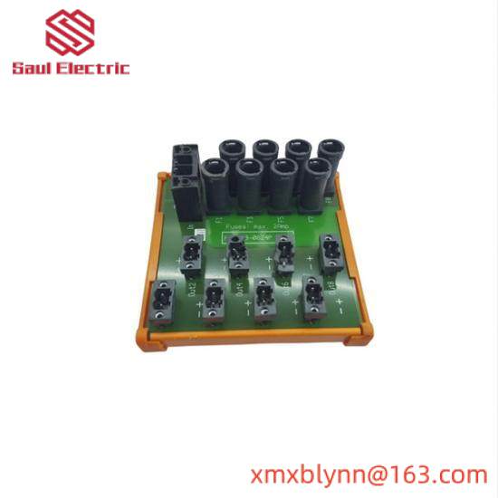 HONEYWELL FCPDB0824 Power Distribution Board