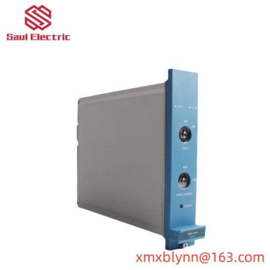 Honeywell FS-BKM-0001  Battery and Key Switch Module
