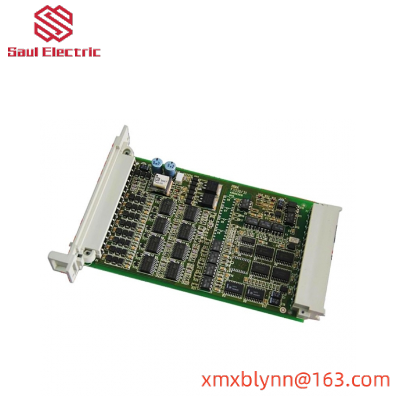 HONEYWELL FS-CCI-UNI-02 Communication Cable AUTOMATION PARTS