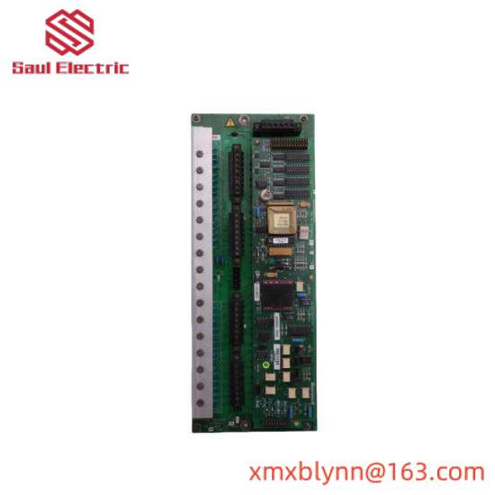Honeywell FS-CPCHAS-0003 Chassis Controller